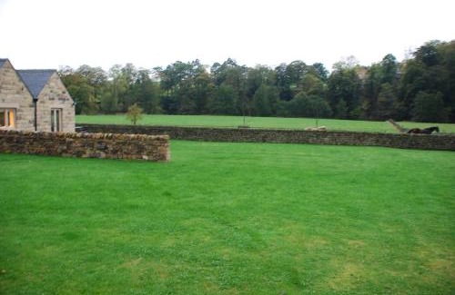 Grindleford Bridge Casa | Kingfisher Lodge
