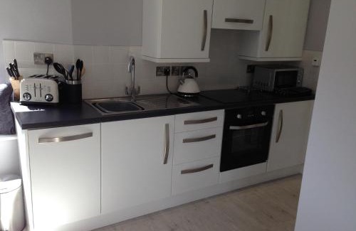 Grindleford Bridge Casa | Kingfisher Lodge
