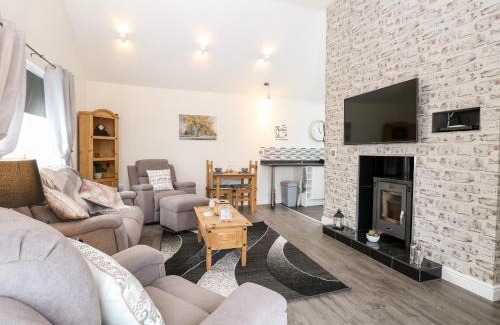 Great Yarmouth Casa | Kingfisher Lodge