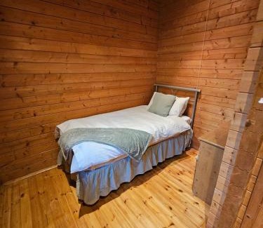 Exebridge Apartamento | Kingfisher Lodge, Lakeside Lodges