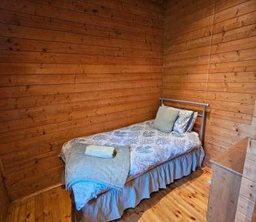 Exebridge Apartamento | Kingfisher Lodge, Lakeside Lodges