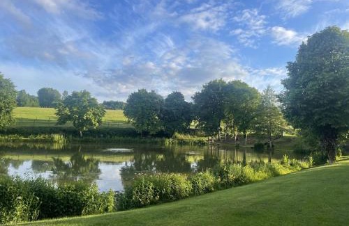 Exeter Casa | Kingfisher Lodge, South View Lodges, Exeter