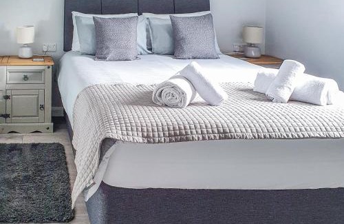 Beaworthy Casa | Kingfisher Lodge - Uk40017