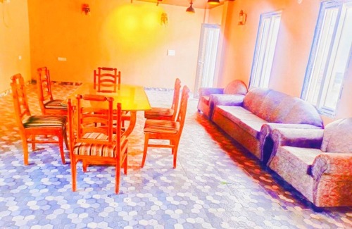 Gurugram Hotel | Kingfisher Luxury Resort
