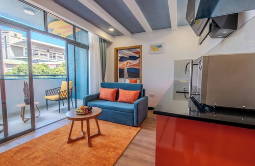Nairobi Apartamento | Kingfisher Nest Hotel Suites-Westlands, Near Sarit Center
