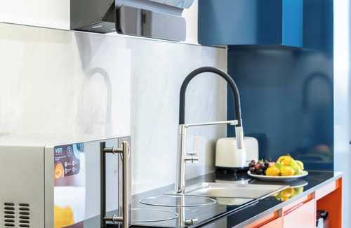 Nairobi Apartamento | Kingfisher Nest Hotel Suites-Westlands, Near Sarit Center
