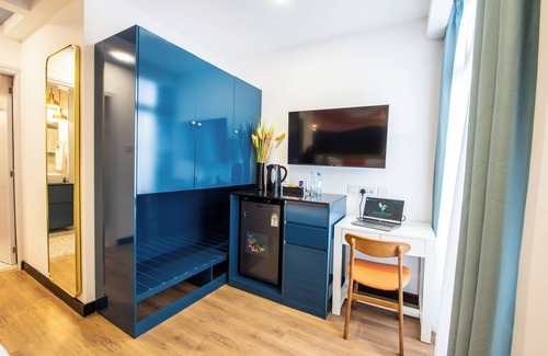 Nairobi Apartamento | Kingfisher Nest Hotel Suites-Westlands, Near Sarit Center