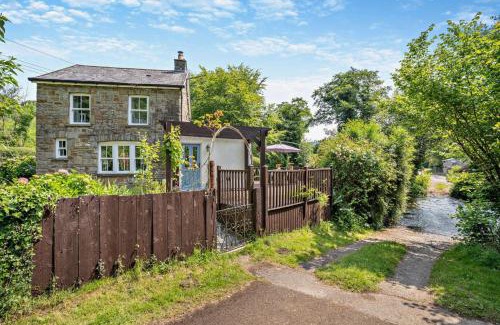 Bridgend Casa | Kingfisher River Retreat