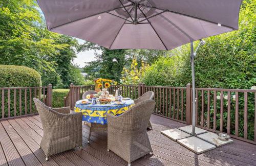 Bridgend Casa | Kingfisher River Retreat