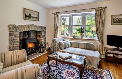 Bridgend Casa | Kingfisher River Retreat