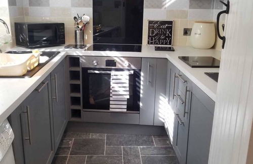 Bewdley Casa | Kingfisher Riverside Cottage