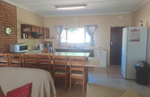 Pumula Casa | Kingfisher