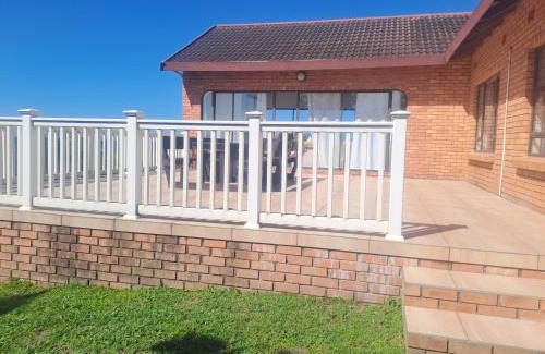 Pumula Casa | Kingfisher
