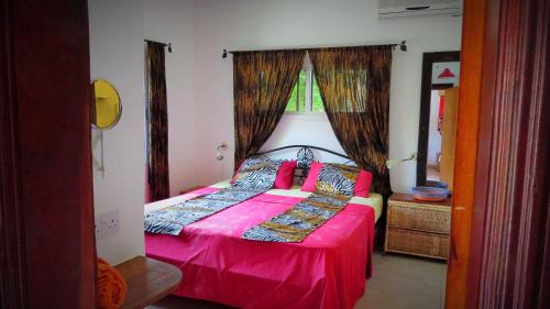 Serrekunda Apartamento | Kingfishers Apartments