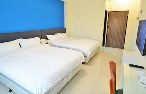 Taitung City Centre Casa | Kinginn