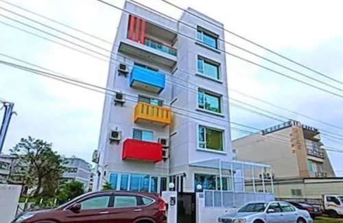Taitung City Centre Casa | Kinginn
