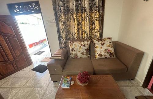 Kalpitiya Casa | kingjey famiy