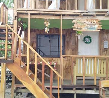 Glan Casa | Kingkim beach