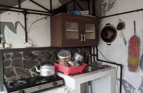 Kasihan Casa | Kingkost Tinosidin