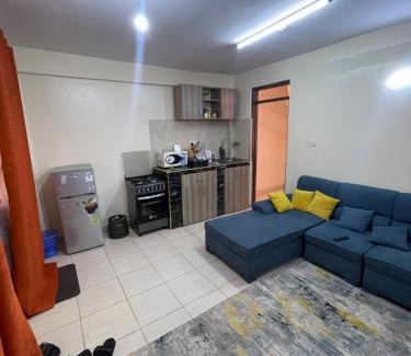 Busia Apartamento | Kings 1 Bedroom