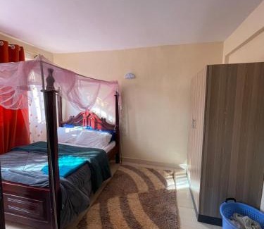 Busia Apartamento | Kings 1 Bedroom