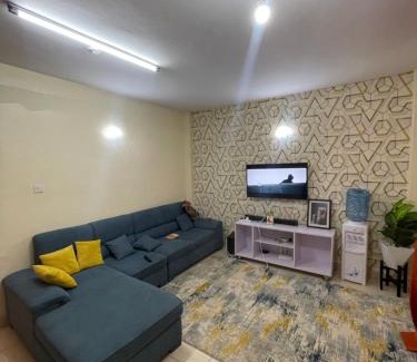 Busia Apartamento | Kings 1 Bedroom