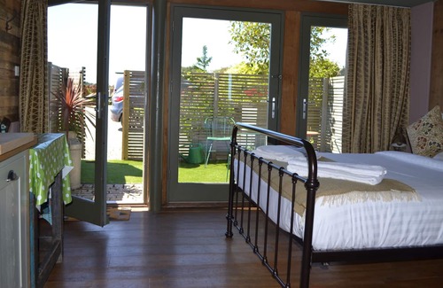 Monkton Farleigh Apartamento | Kings Arms Duplex