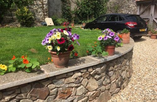 South Molton Cama Y Desayuno | Kings B&B