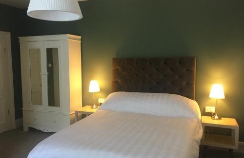 South Molton Cama Y Desayuno | Kings B&B