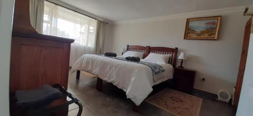 Chrissiesmeer Cama Y Desayuno | Kings B&B