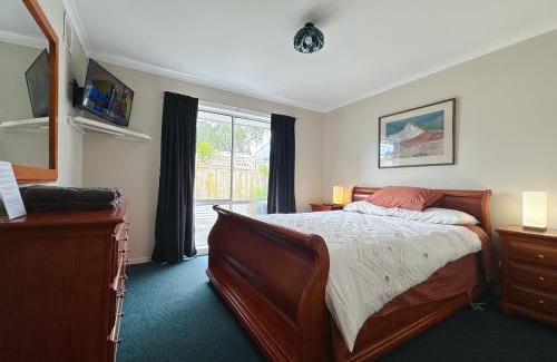 Hobart Central Business District Casa | Kings Corner - 5min to CBD & 20min to Airport