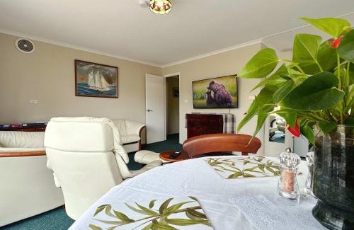 Hobart Central Business District Casa | Kings Corner - 5min to CBD & 20min to Airport