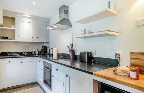 Broad Chalke Cabaña | Kings Cottage North - UK49855