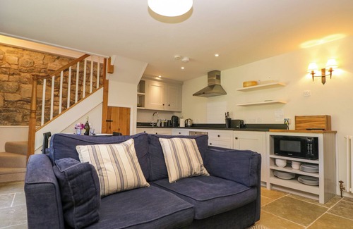 Broad Chalke Cabaña | CASA DE LOS REYES - NORTE, admite mascotas en Broad Chalke, Ref 988964