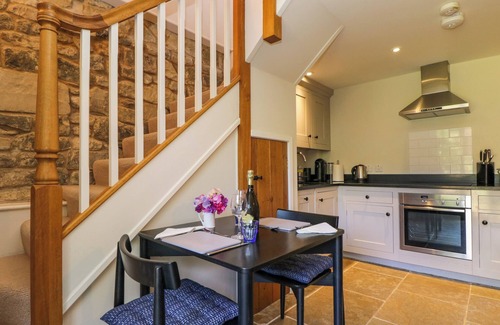 Broad Chalke Cabaña | CASA DE LOS REYES - NORTE, admite mascotas en Broad Chalke, Ref 988964