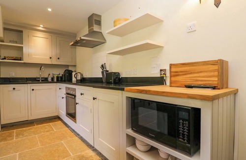Broad Chalke Cabaña | CASA DE LOS REYES - NORTE, admite mascotas en Broad Chalke, Ref 988964