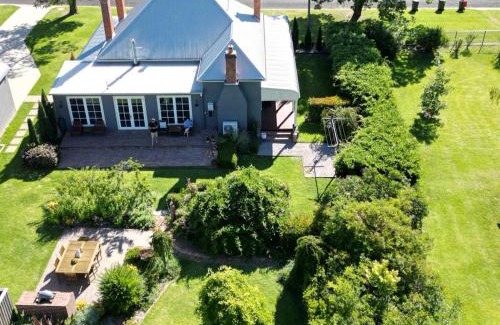 Uralla Casa | Kings Cottage Uralla