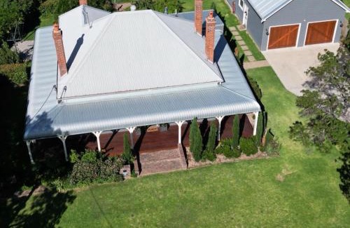 Uralla Casa | Kings Cottage Uralla