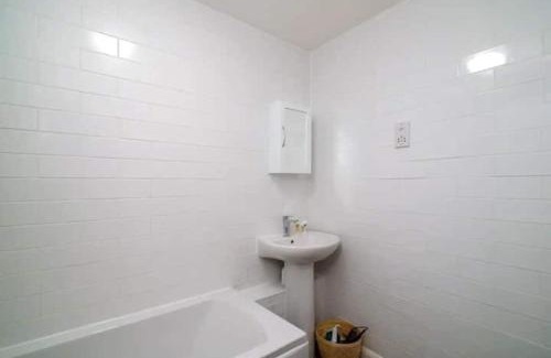 Camden Town Casa | Kings Cross 4BR House - Garden & Free Parking