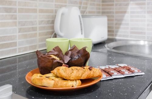 Somers Town Apartamento | Kings Cross - Euston Apartments