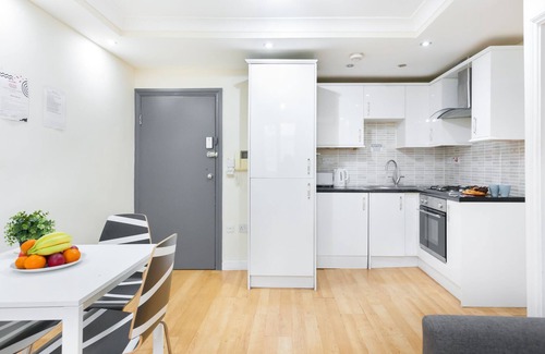 Somers Town Apartamento | Kings Cross - Euston Apartments