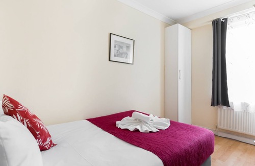 Somers Town Apartamento | Kings Cross - Euston Apartments
