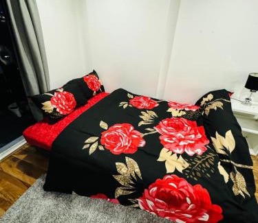 Islington Apartamento | Kings Cross Nest 3 Bedroom Apartment