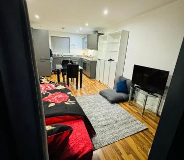 Islington Apartamento | Kings Cross Nest 3 Bedroom Apartment
