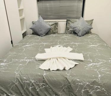 Islington Apartamento | Kings Cross Nest 3 Bedroom Apartment