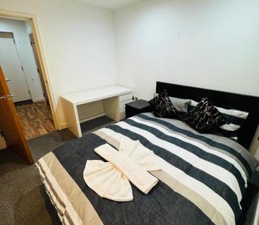 Islington Apartamento | Kings Cross Nest 3 Bedroom Apartment