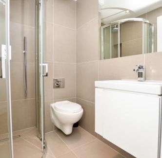 King's Cross Apartamento | Kings Cross Serviced Apartments by Concept Apartments