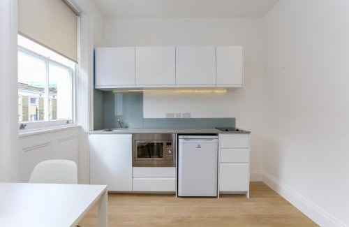 King's Cross Apartamento | Kings Cross Serviced Apartments by Concept Apartments
