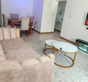 Ongata Rongai Apartamento | Kings D003