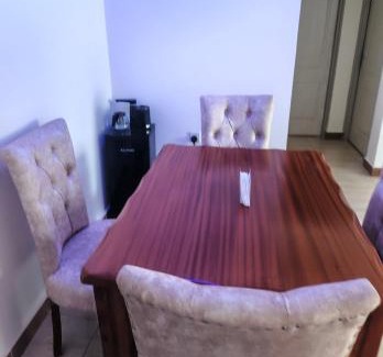 Ongata Rongai Apartamento | Kings D003